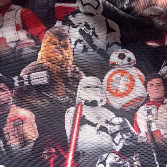 Backpack - Picture 3 of 3